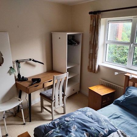 Crescent Apartments Homestay Cork Exterior foto