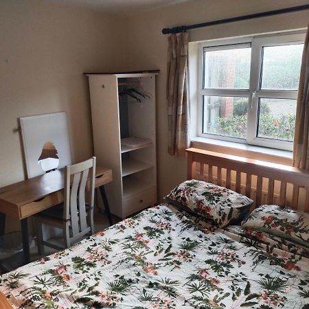 Crescent Apartments Homestay Cork Exterior foto