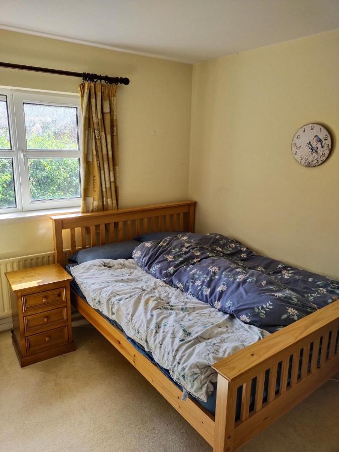 Crescent Apartments Homestay Cork Exterior foto