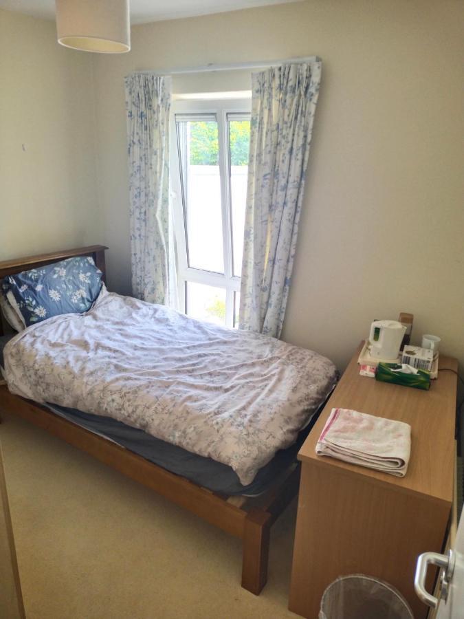 Crescent Apartments Homestay Cork Exterior foto